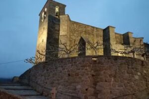 Esquiladores Alojamiento Tur&iacute;stico de Alquiler Completo