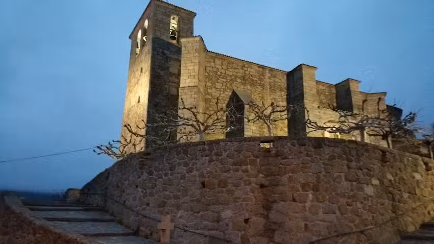 Esquiladores Alojamiento Tur&iacute;stico de Alquiler Completo