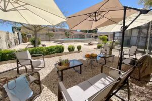 Esse Natura Alojamientos & Lifestyle