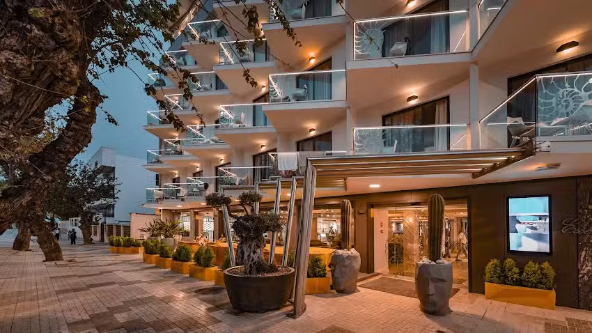 Essence Hotel Boutique