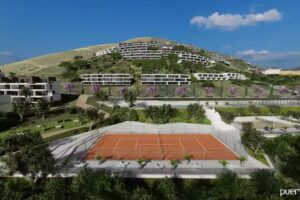 Essense by Puerto Narixa