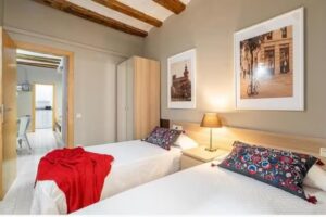 Estaci&oacute; Barcelona I