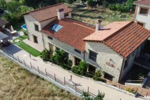 Estancia Macondo Casa Rural ****