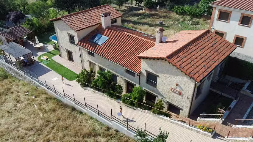 Estancia Macondo Casa Rural ****