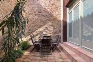 Est&agrave;ncia Rural amb Encant