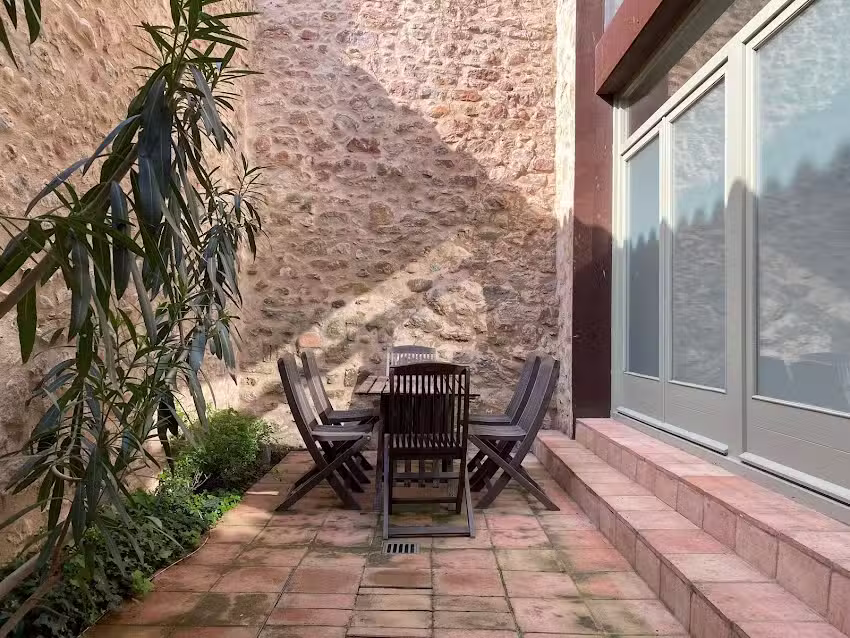 Est&agrave;ncia Rural amb Encant