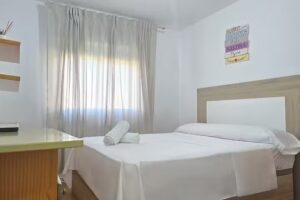 Estancia Vacacional Ver&iacute;n-Chaves