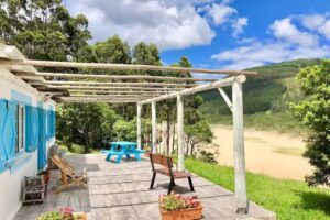 Esteiro Surf Lodge