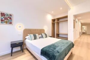 Estilo y Comodidad junto al Hospital y Central Bus