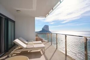 ESTIMAR Calpe Suitopia