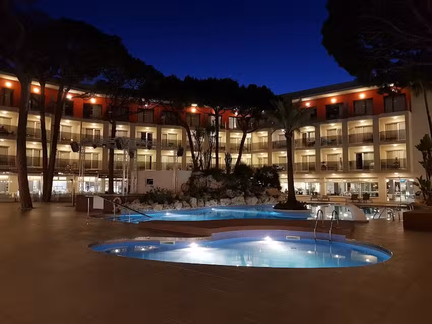 Estival Centuri&oacute;n