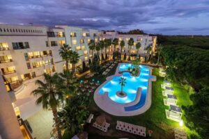 Estival Isla Cristina