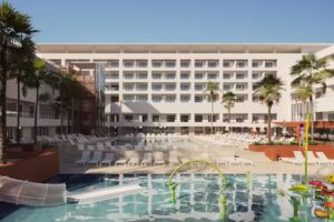 Estival Park Almaris