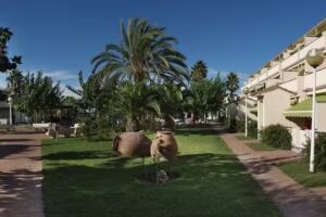 Estival Park Apartamentos