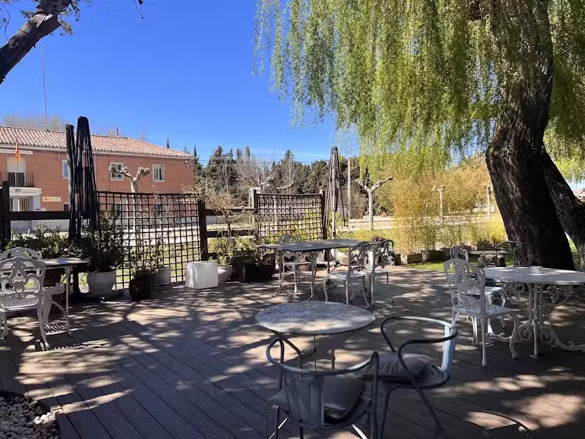 Estrella del Bajo Carri&oacute;n