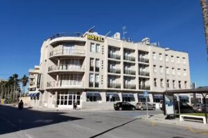 Estrella del Mar C.B.