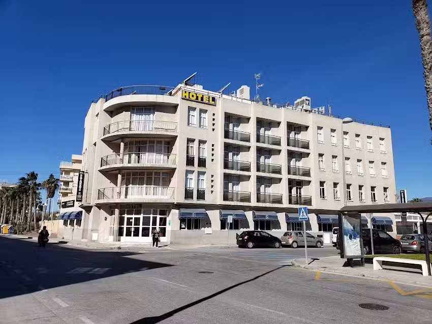 Estrella del Mar C.B.