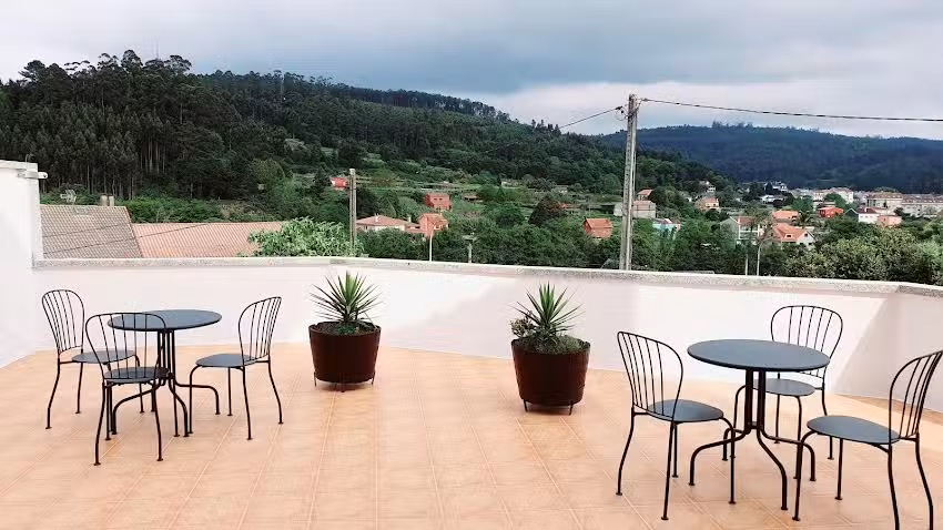 Estrella Do Cami&ntilde;o Hospedaje SL