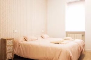 Estrena Apartamento Denver &ndash; Centro/Dise&ntilde;o/Wi-Fi