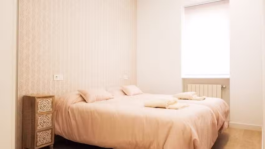 Estrena Apartamento Denver &ndash; Centro/Dise&ntilde;o/Wi-Fi