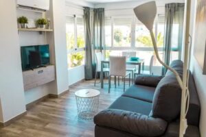 Estudio Algarrobo Beach &ndash; Alojamientos La Torre