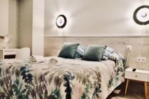 Estudio-apartamento Canc&uacute;n