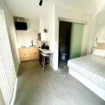 Estudio centro Villanueva Ca&ntilde;ada