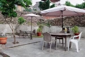 Estudio con cocina y ba&ntilde;o privado &ndash; Apartamentos La Vera