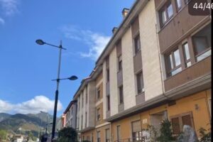 Estudio con encanto.Felechosa