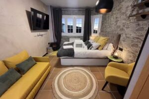 Estudio con vistas a Sierra Nevada by ISA Hoteles