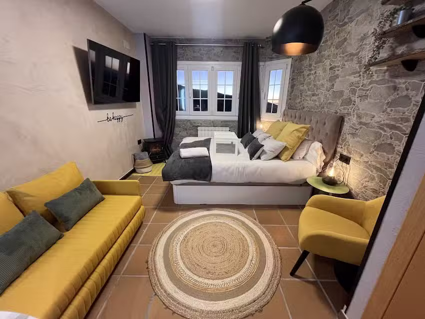 Estudio con vistas a Sierra Nevada by ISA Hoteles