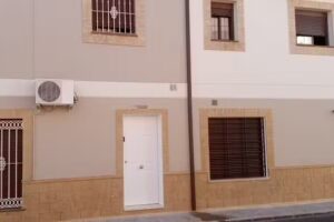 Estudio luz de jerez