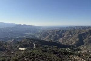 Estudio panor&aacute;mico Comares