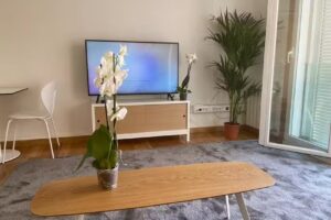 Estudio Parking C&eacute;ntrico