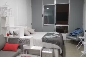 Estudio Playa de Las Canteras