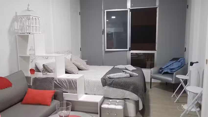 Estudio Playa de Las Canteras