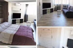 Estudio Plazamar Palace &ndash; Alojamientos La Torre