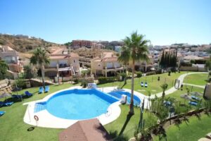 Estudio Riviera del Sol