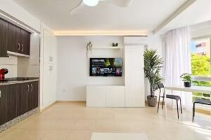 Estudio Vip Vacacional