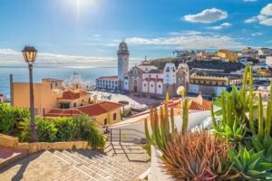 ETERNAL TENERIFE &bull; Apartamentos, Estudios, Villas privadas &bull; Gesti&oacute;n alquiler vacacional &bull;