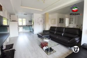 Etxe Zuria EVI0160 Vivienda tur&iacute;stica