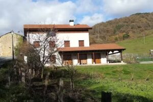 ETXESKIA Apartamento Tur&iacute;stico