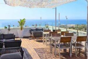 Eurohotel Diagonal Port