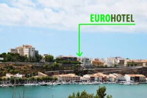 EUROHOTEL MAHON