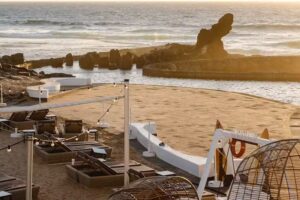 Europe Villa Cortés