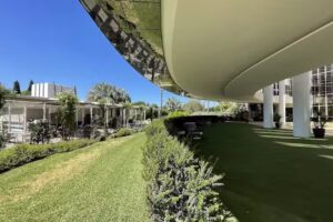 Eurostars Al-Andalus Palace