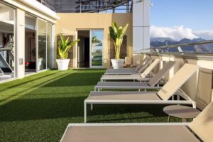 Eurostars Atl&aacute;ntida