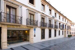 Eurostars Conquistador