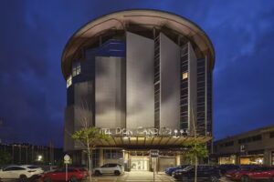 Eurostars Don C&aacute;ndido