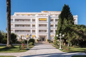 Eurostars Gran Hotel La Toja